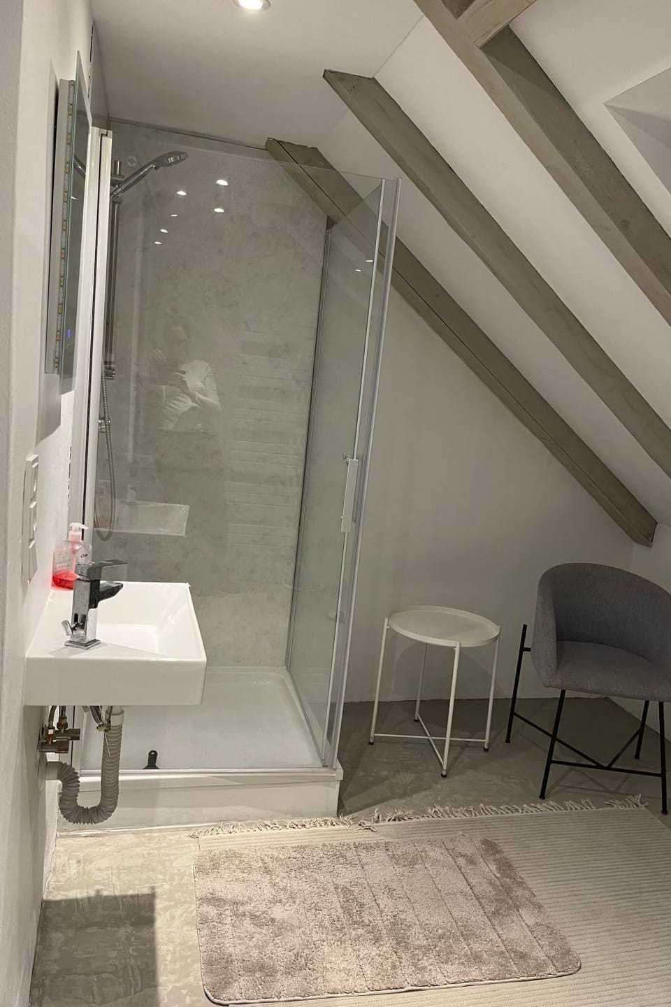 Inside other