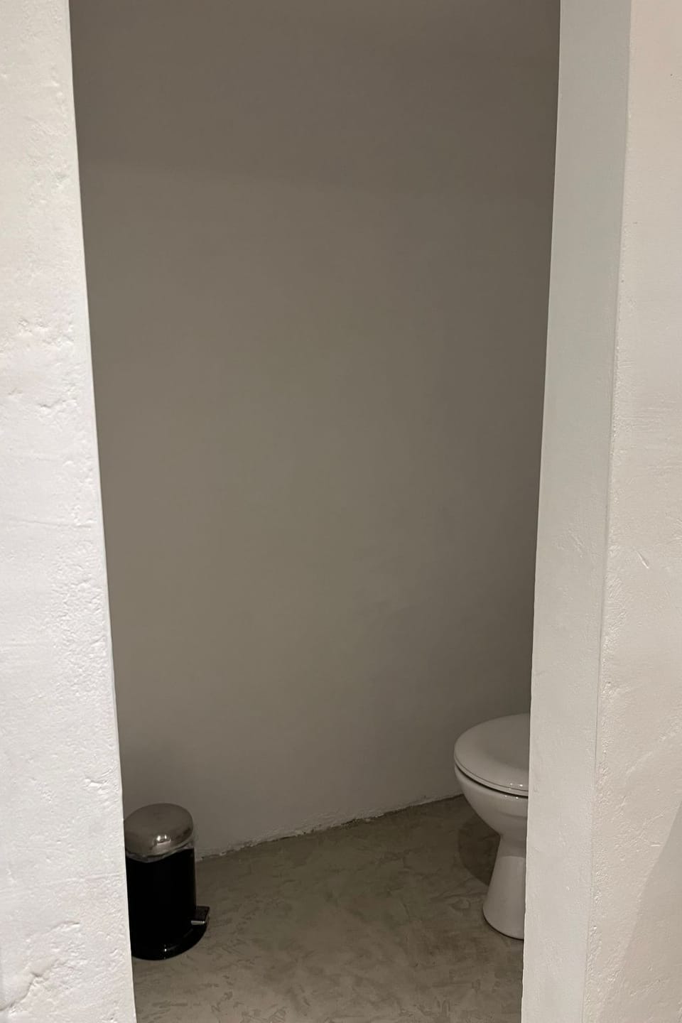 Inside other