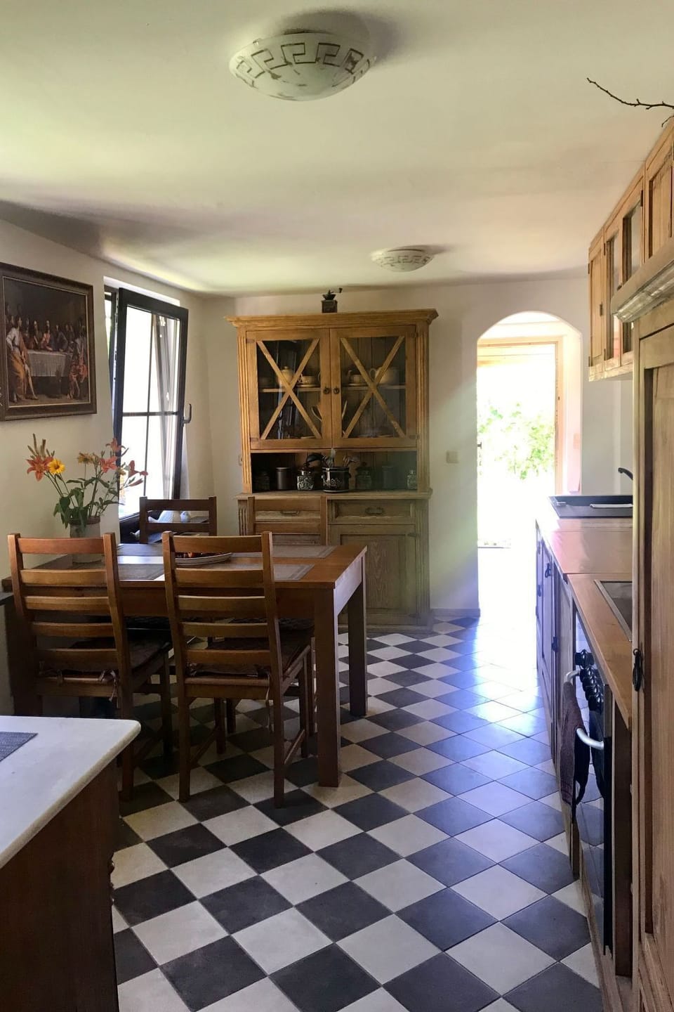 Inside other
