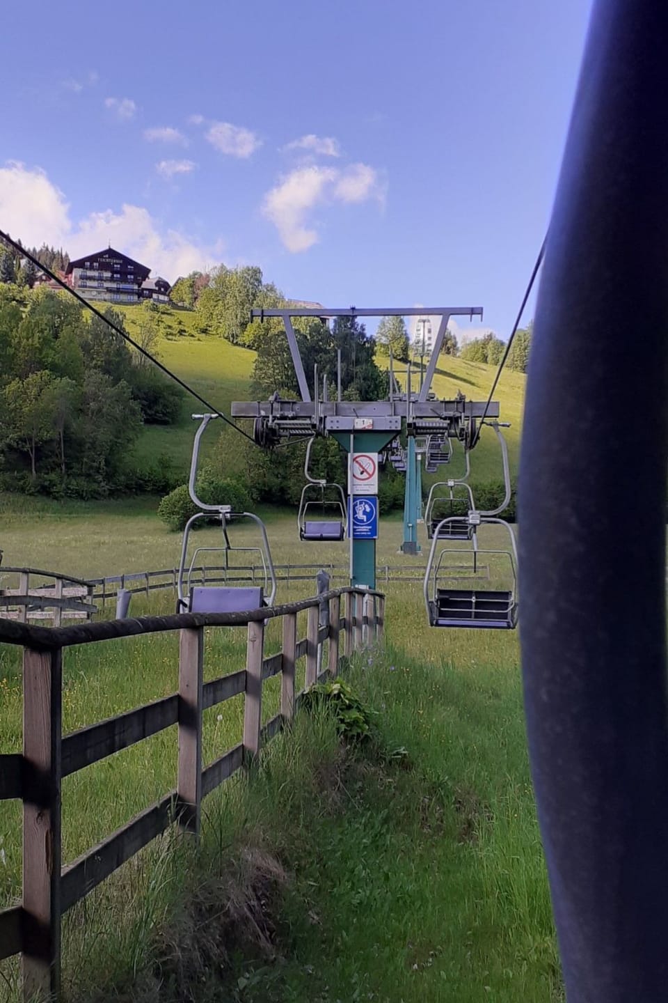 Inside other
