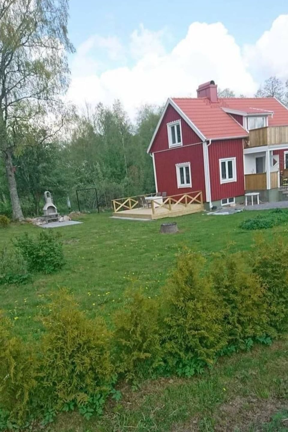 Inside other