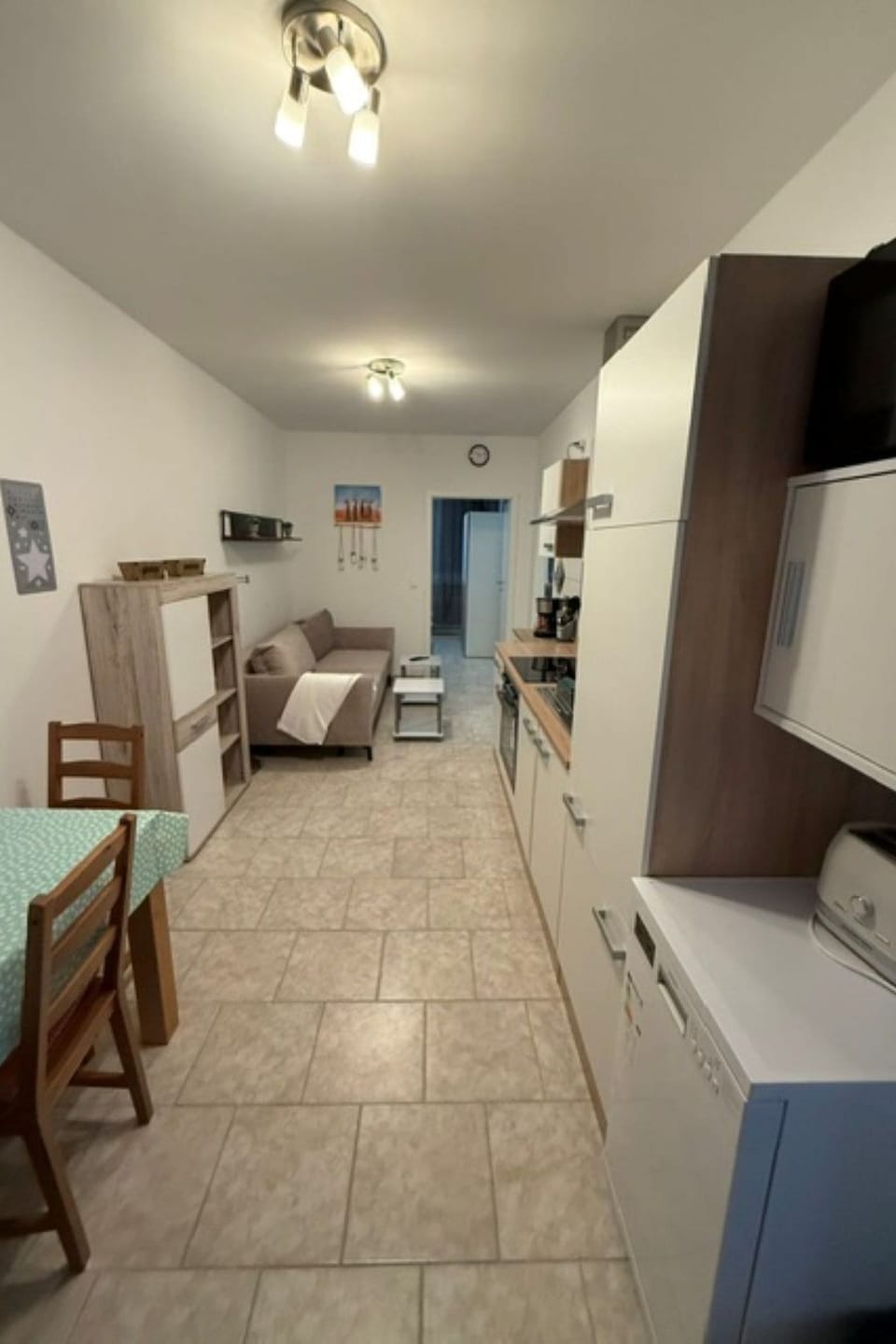 Inside other