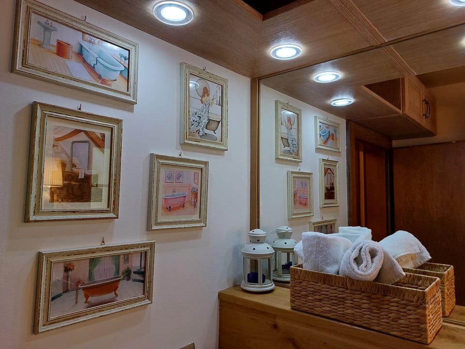Inside other