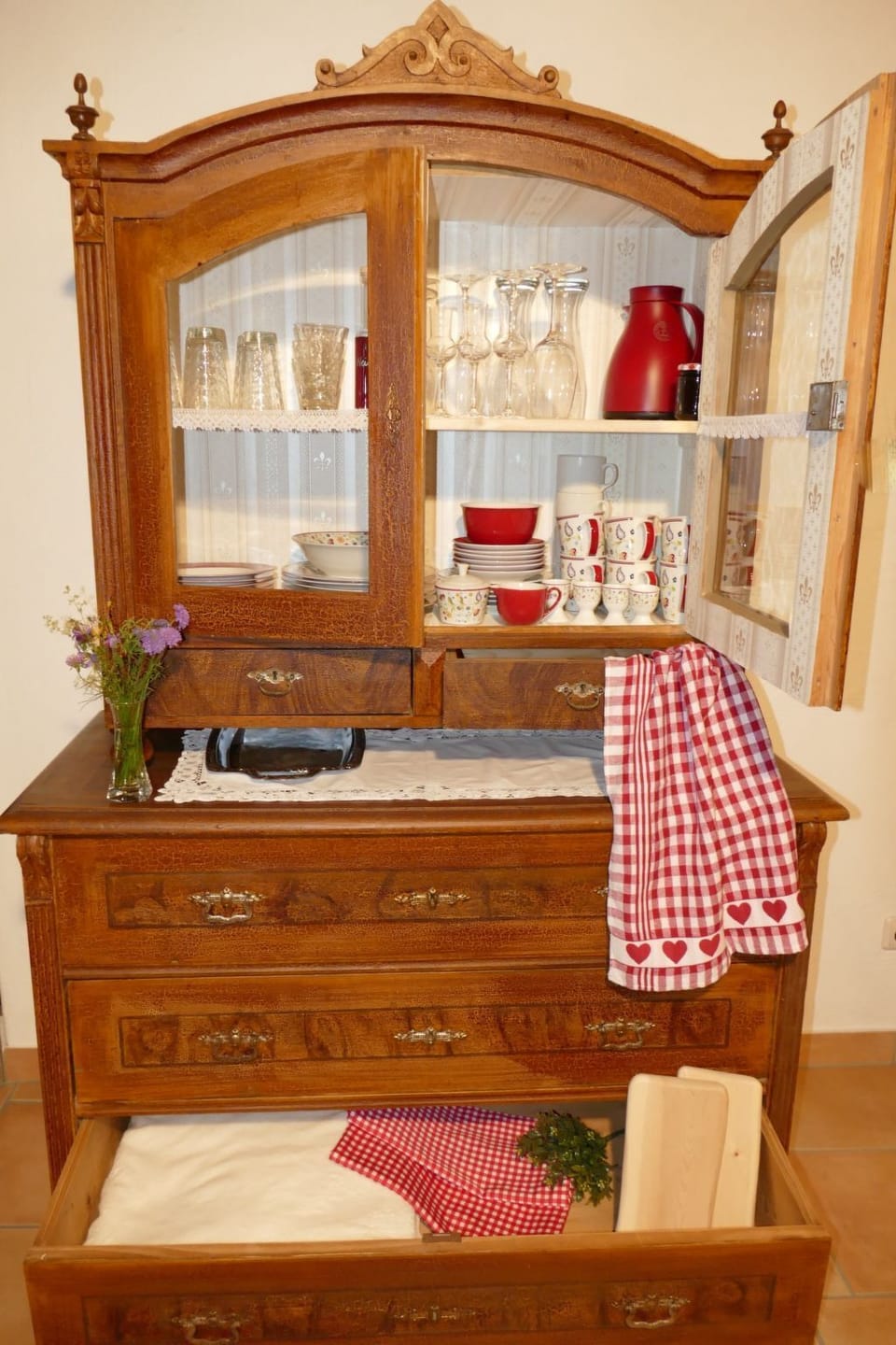 Inside other
