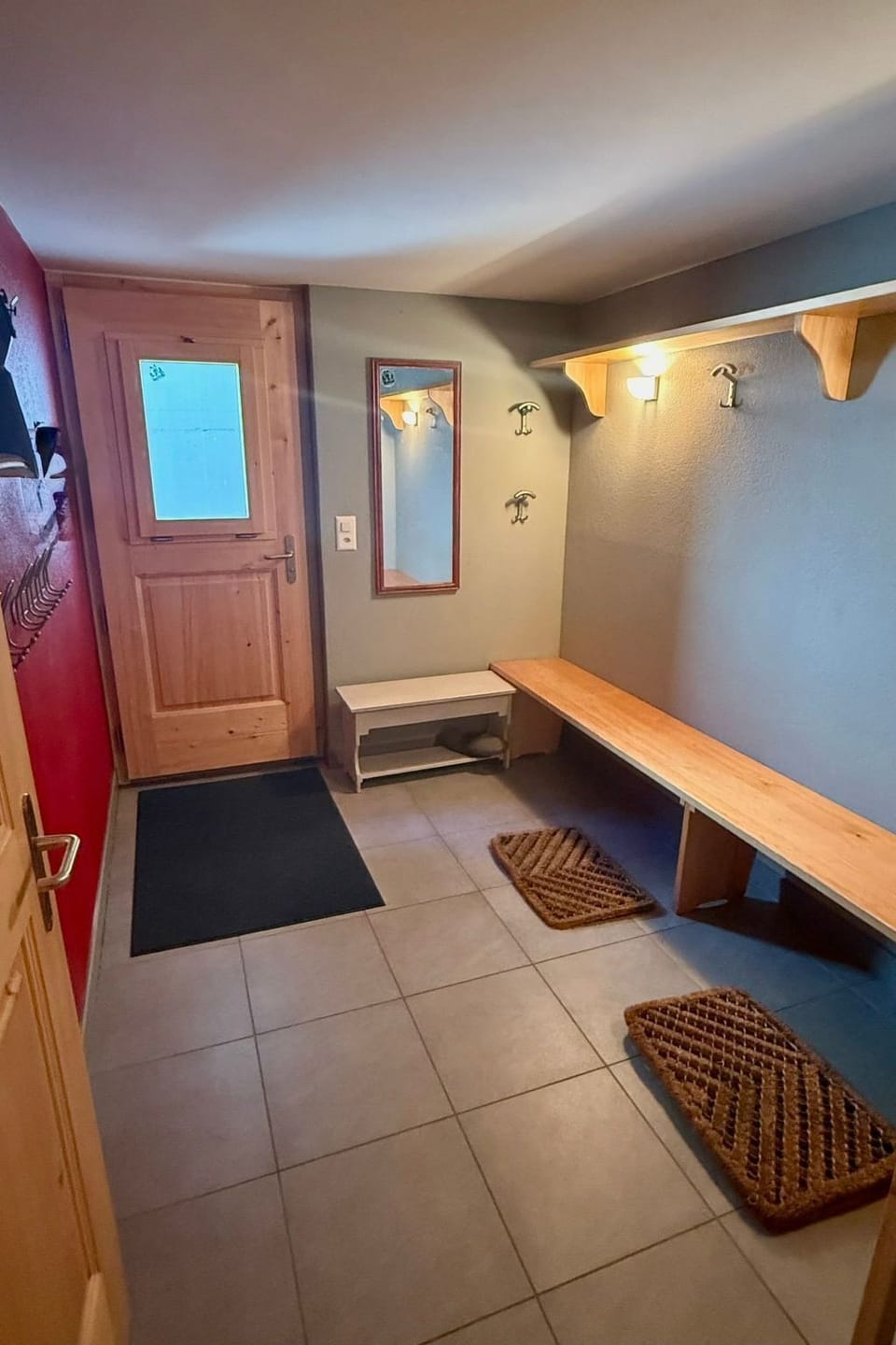 Inside other