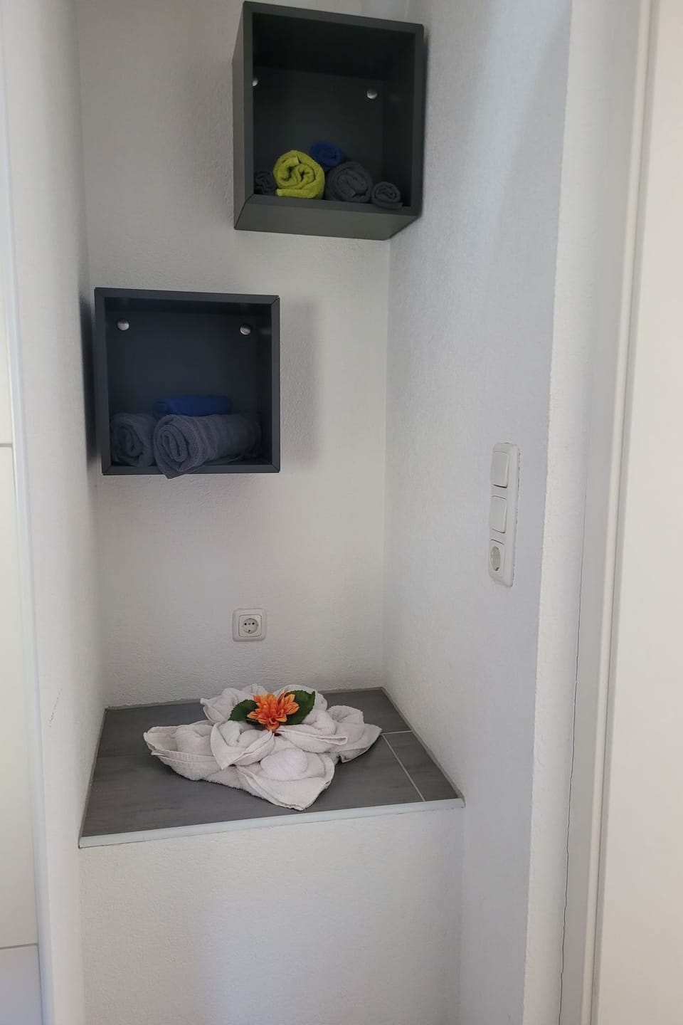 Inside other
