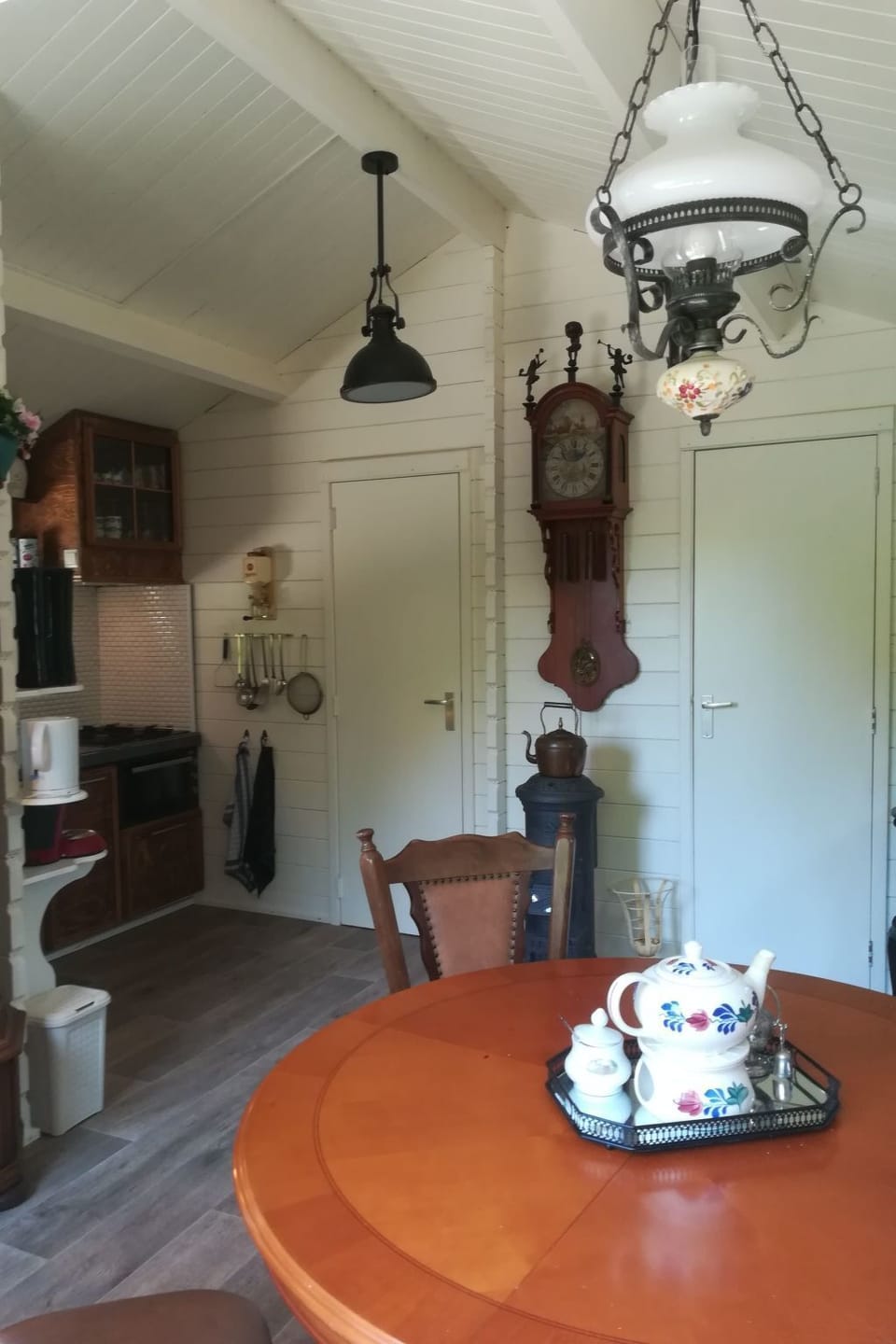 Inside other