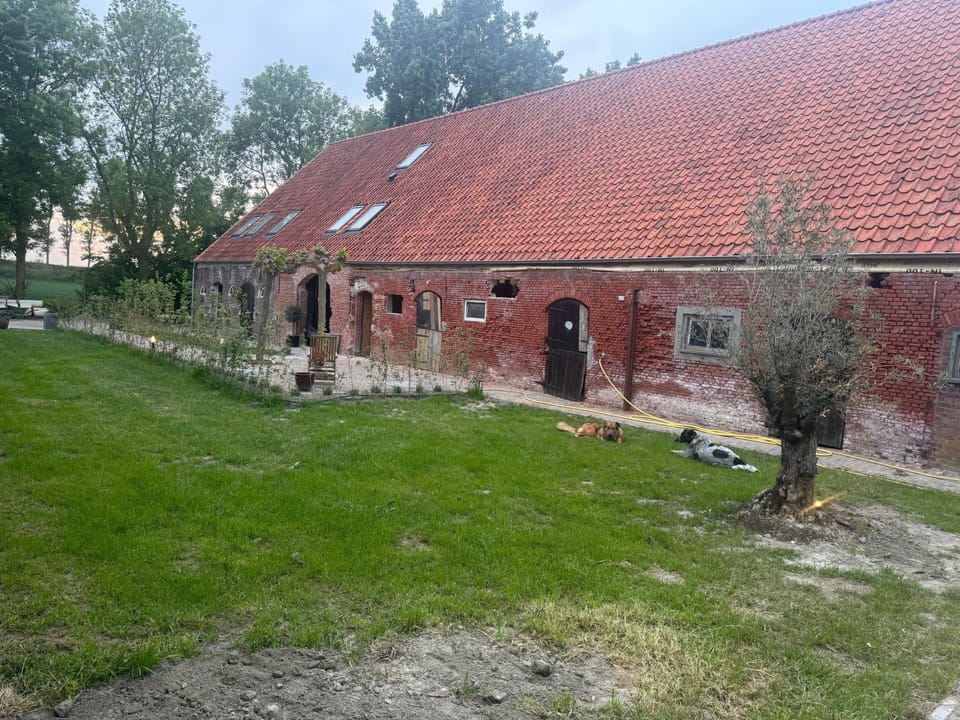 Inside other