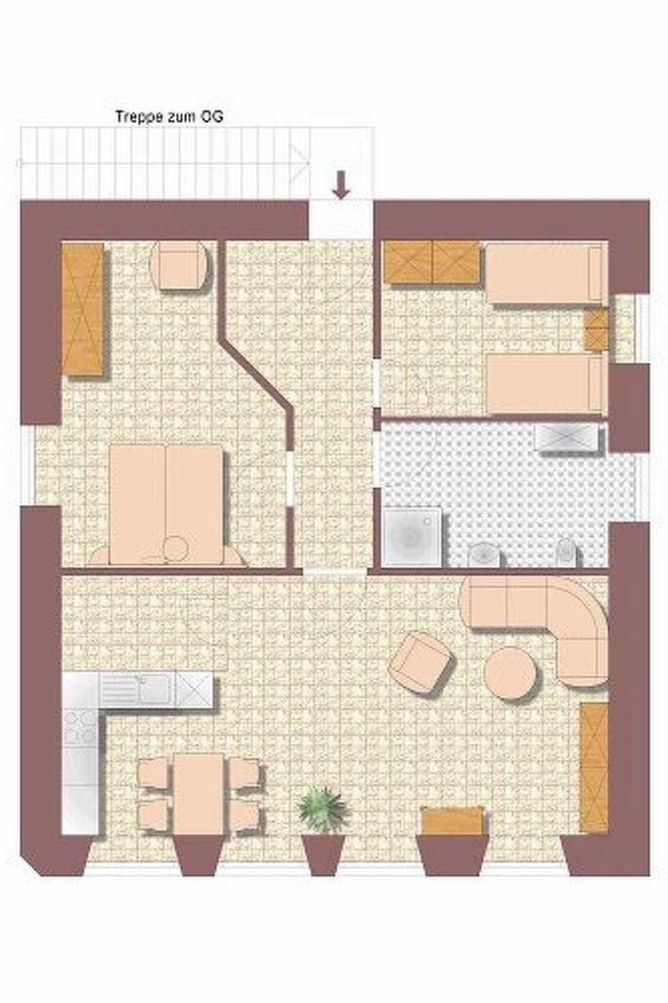 Inside other