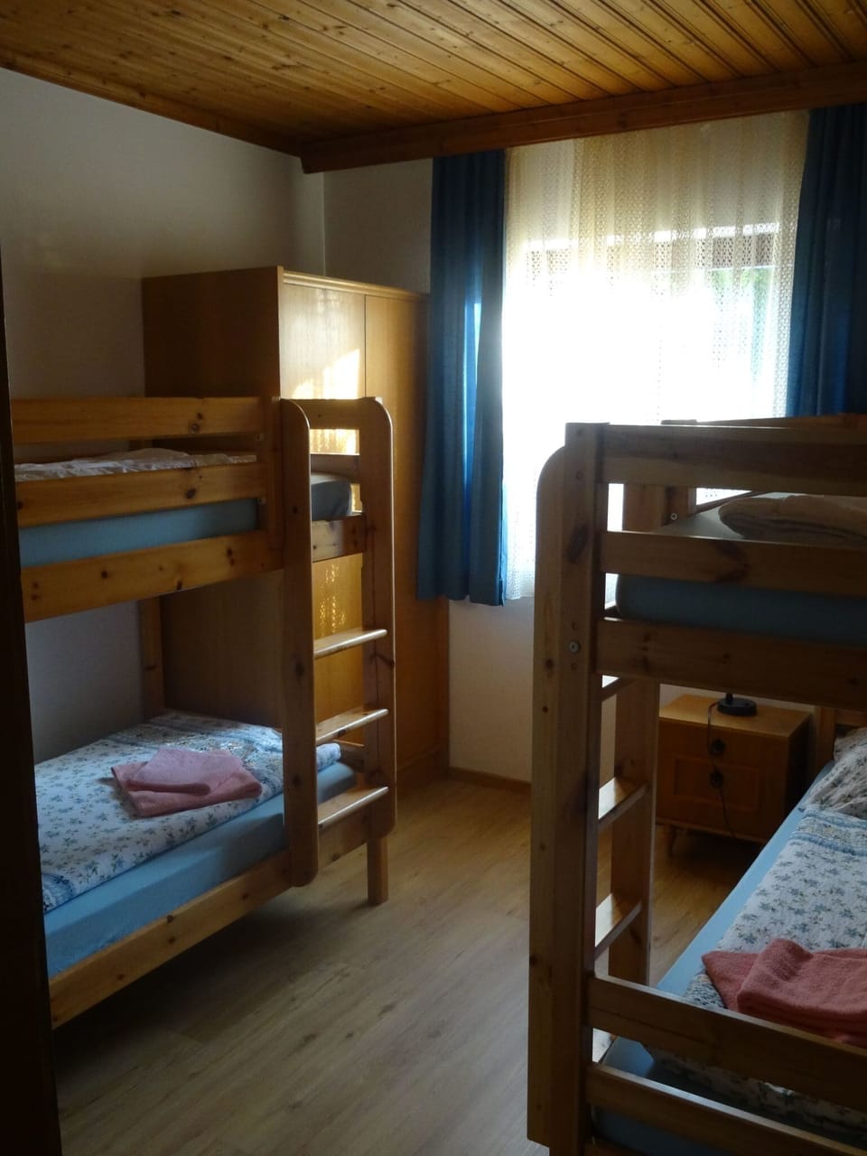 Inside other