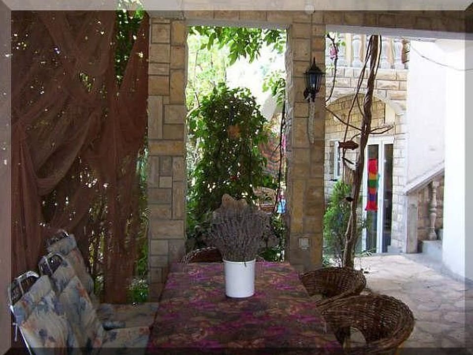 Inside other
