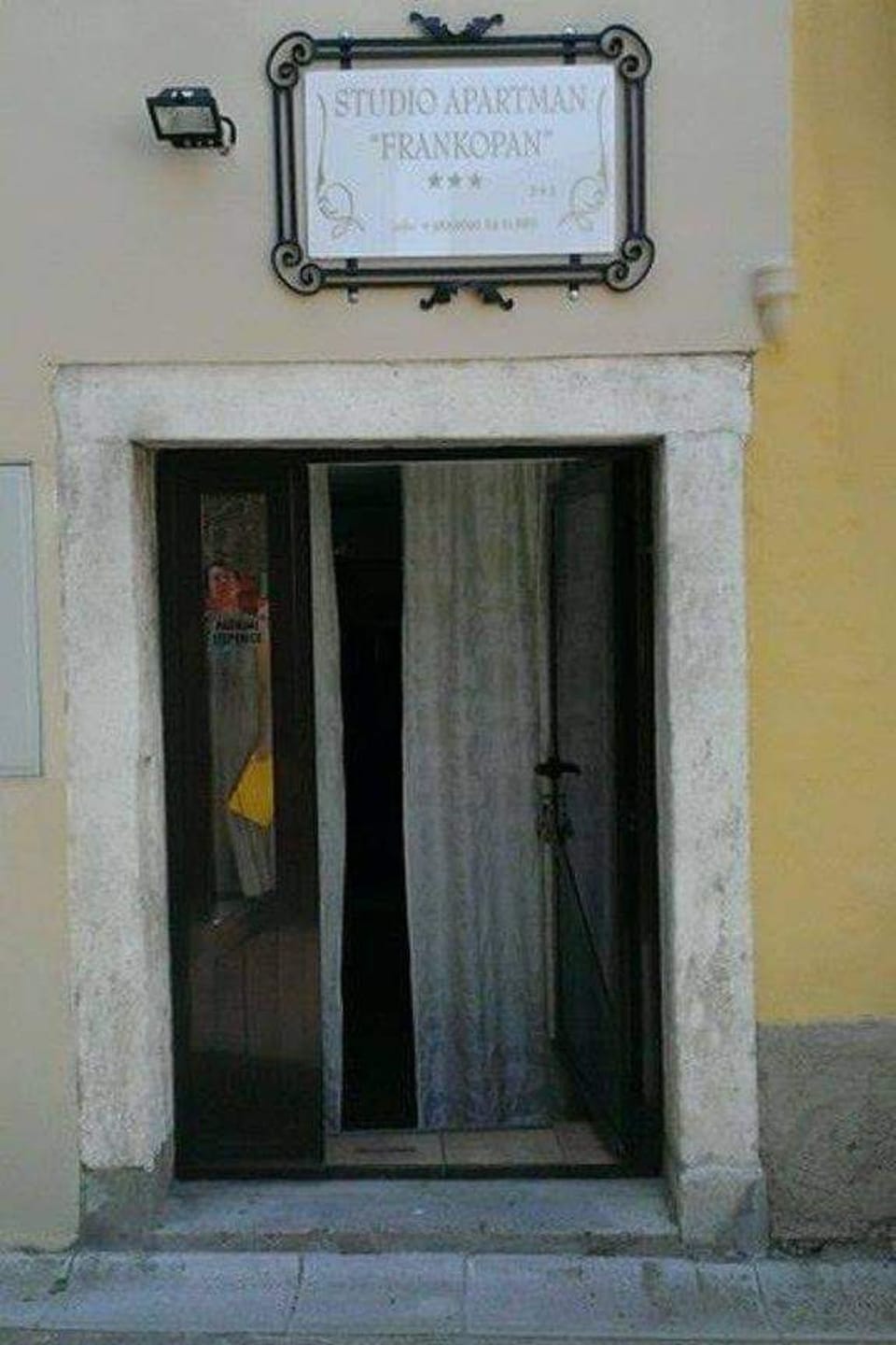 Inside other