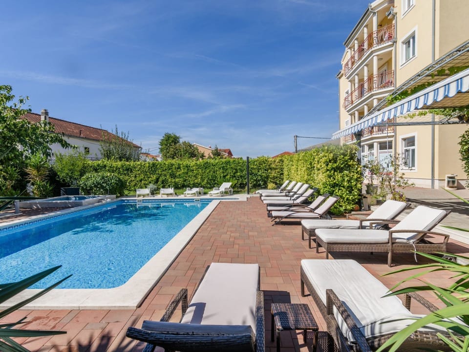 Pool Outdoor