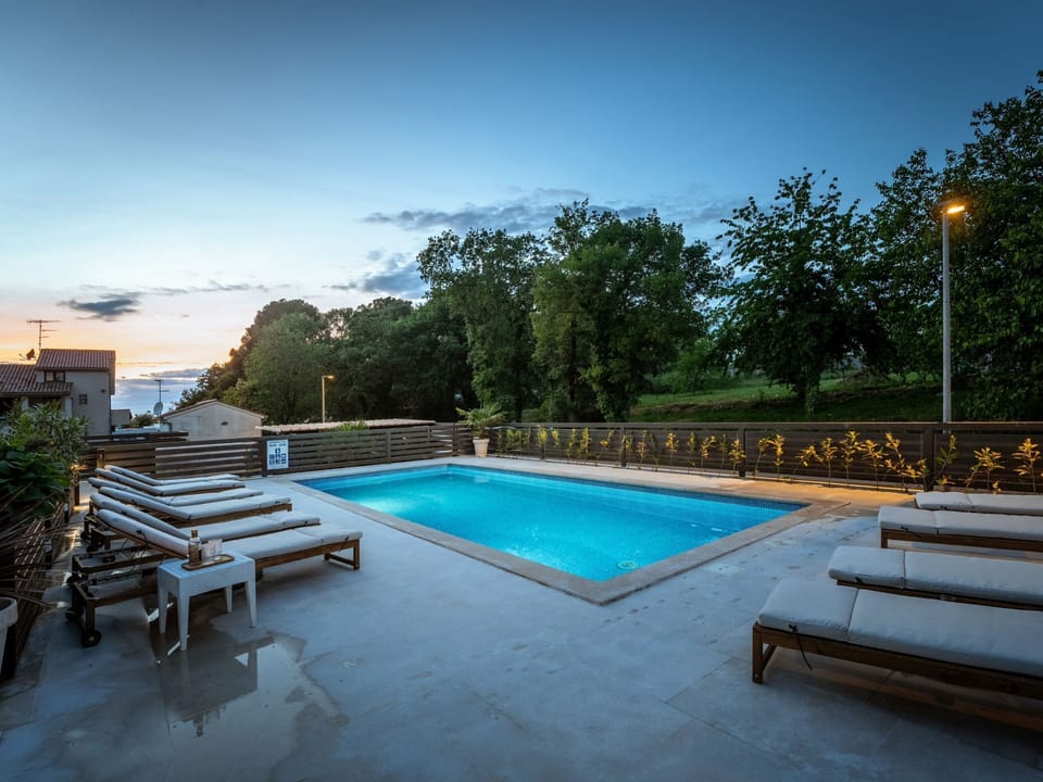 Pool Outdoor