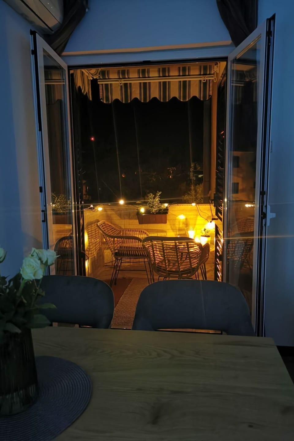 Inside other