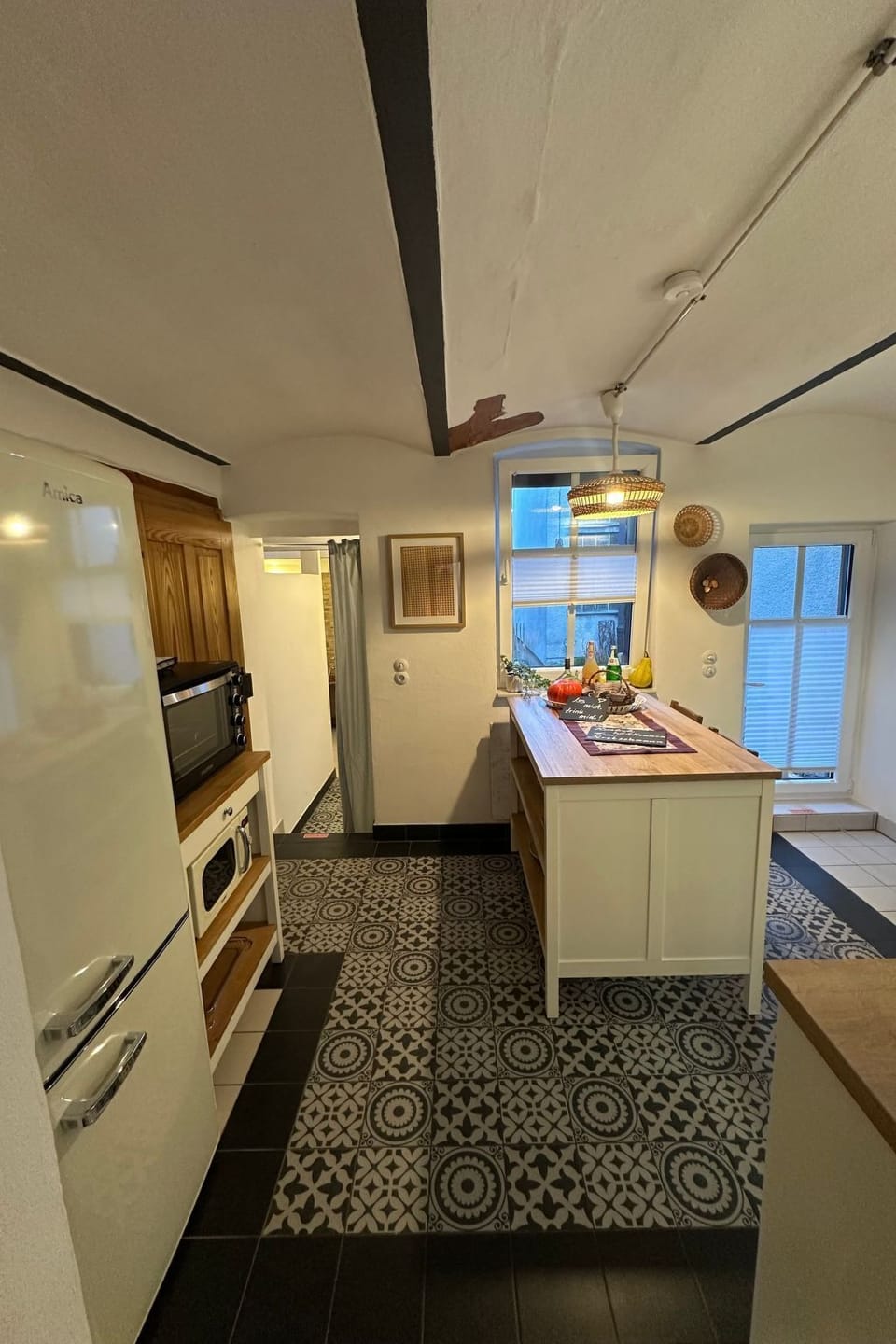 Inside other