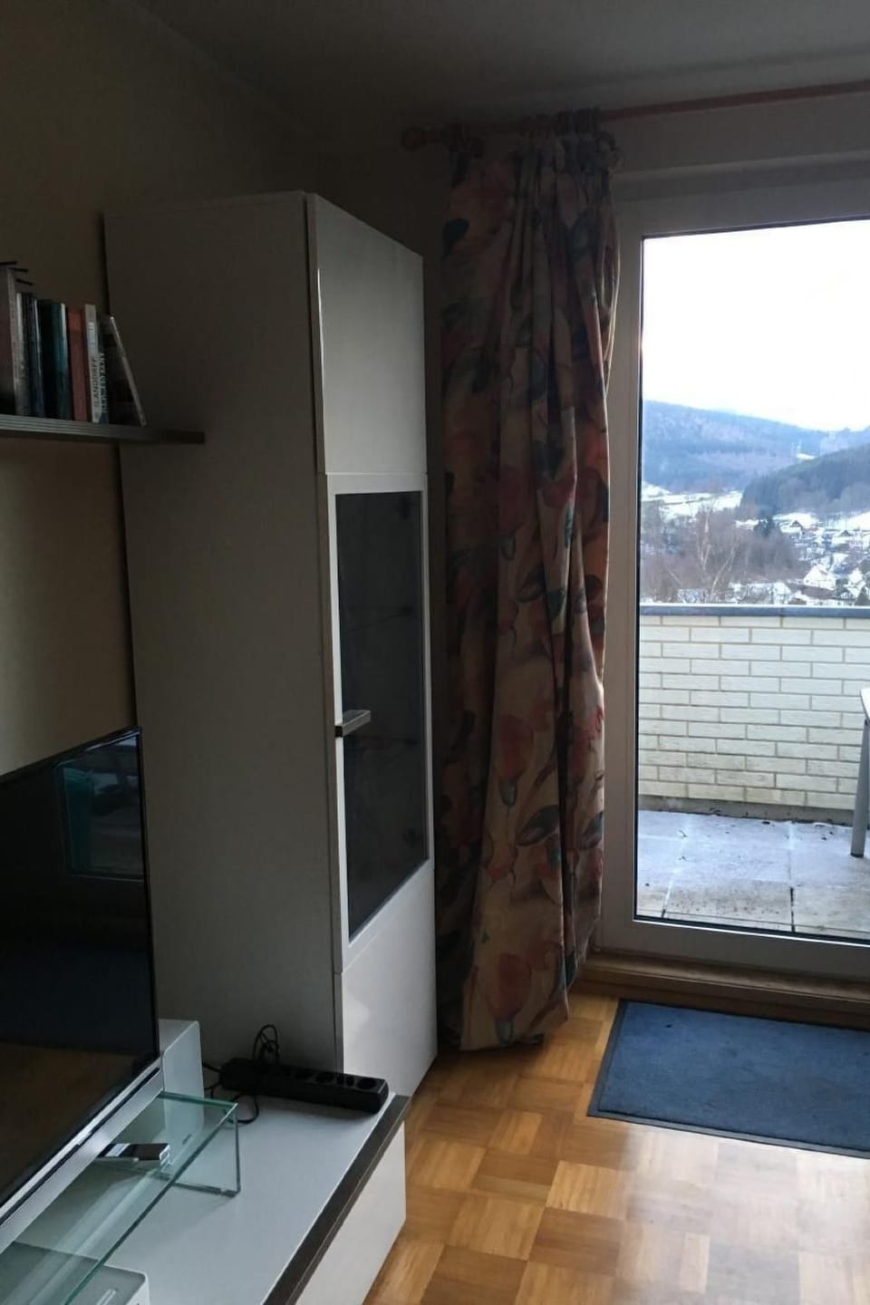 Inside other