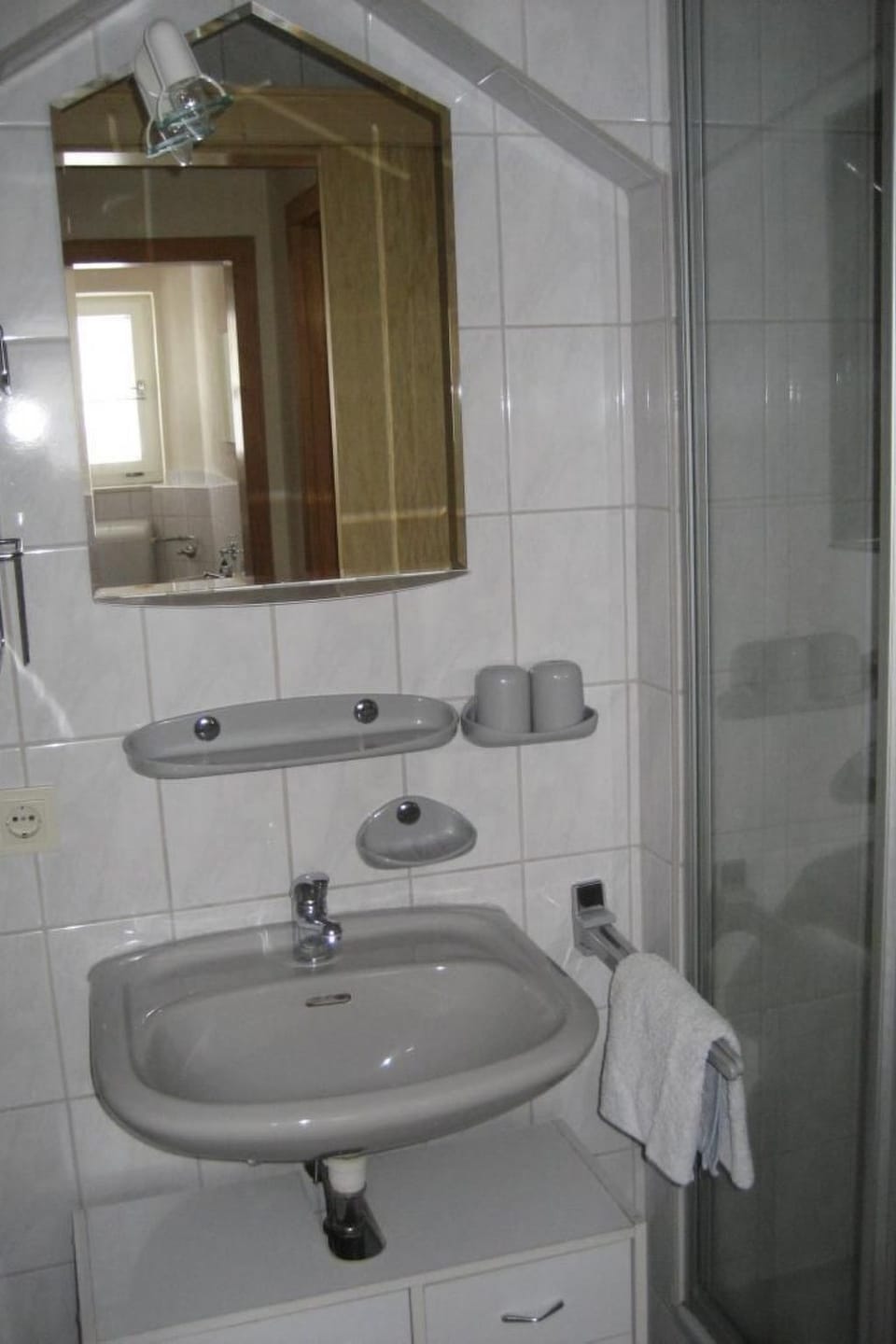 Inside other