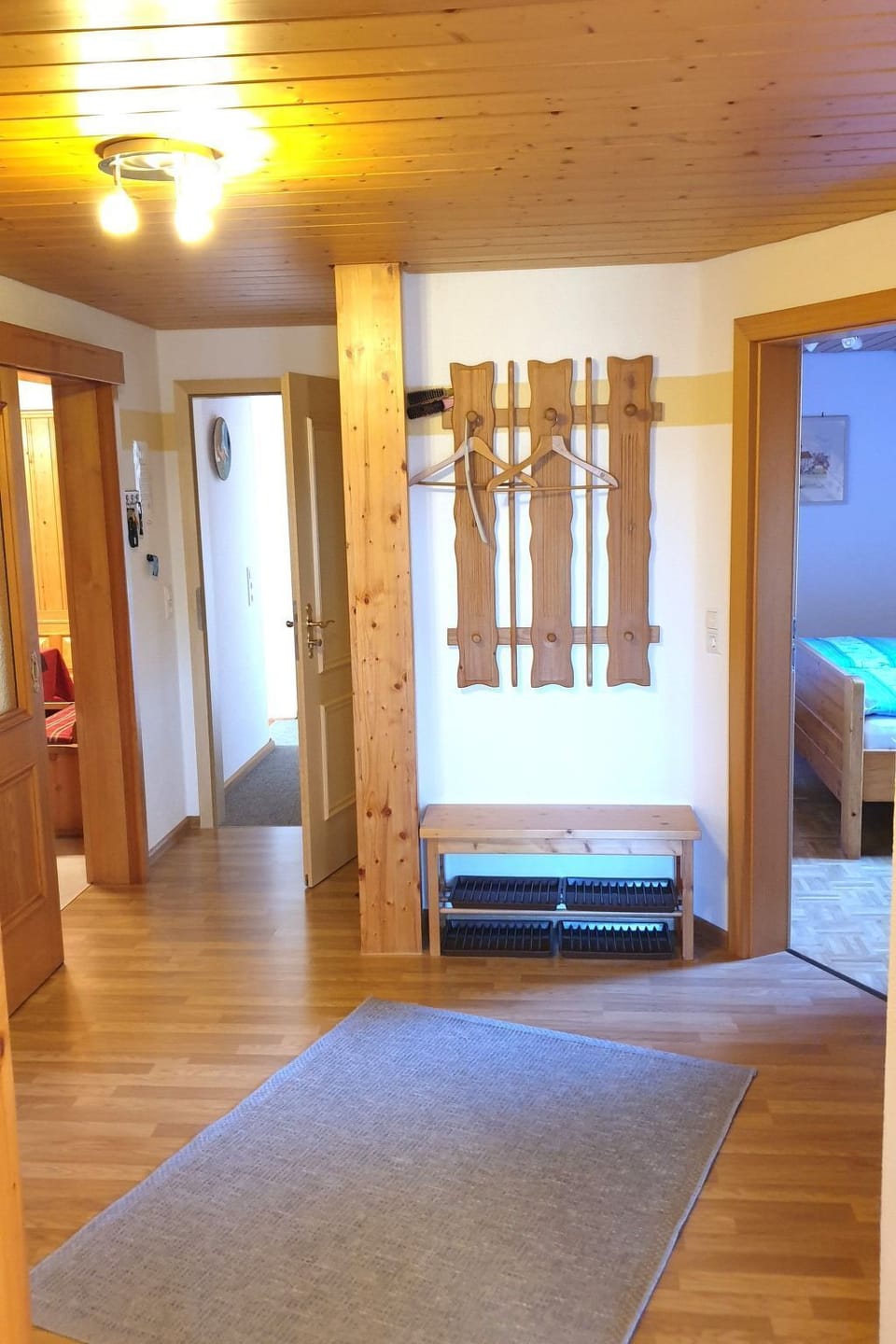 Inside other