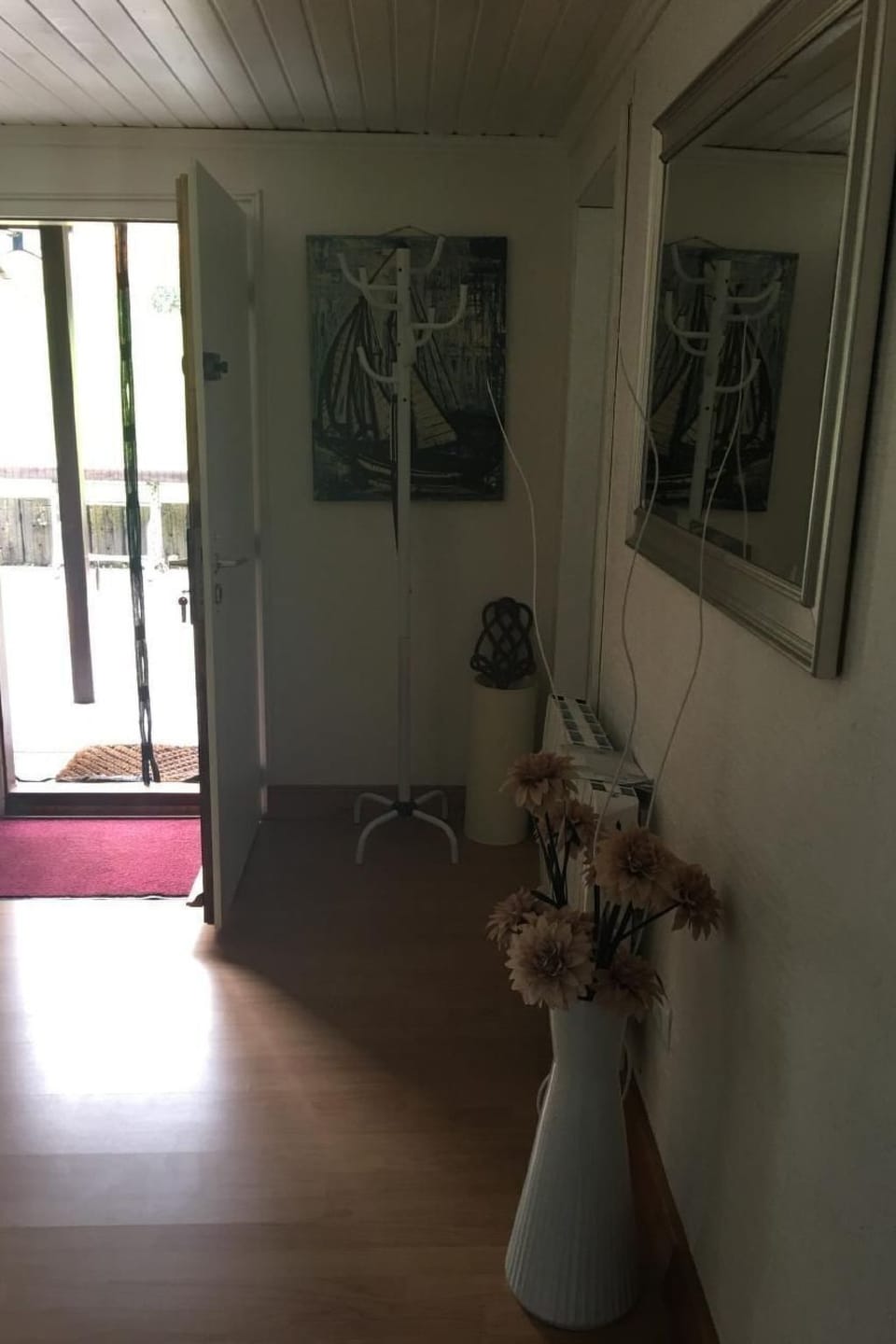 Inside other