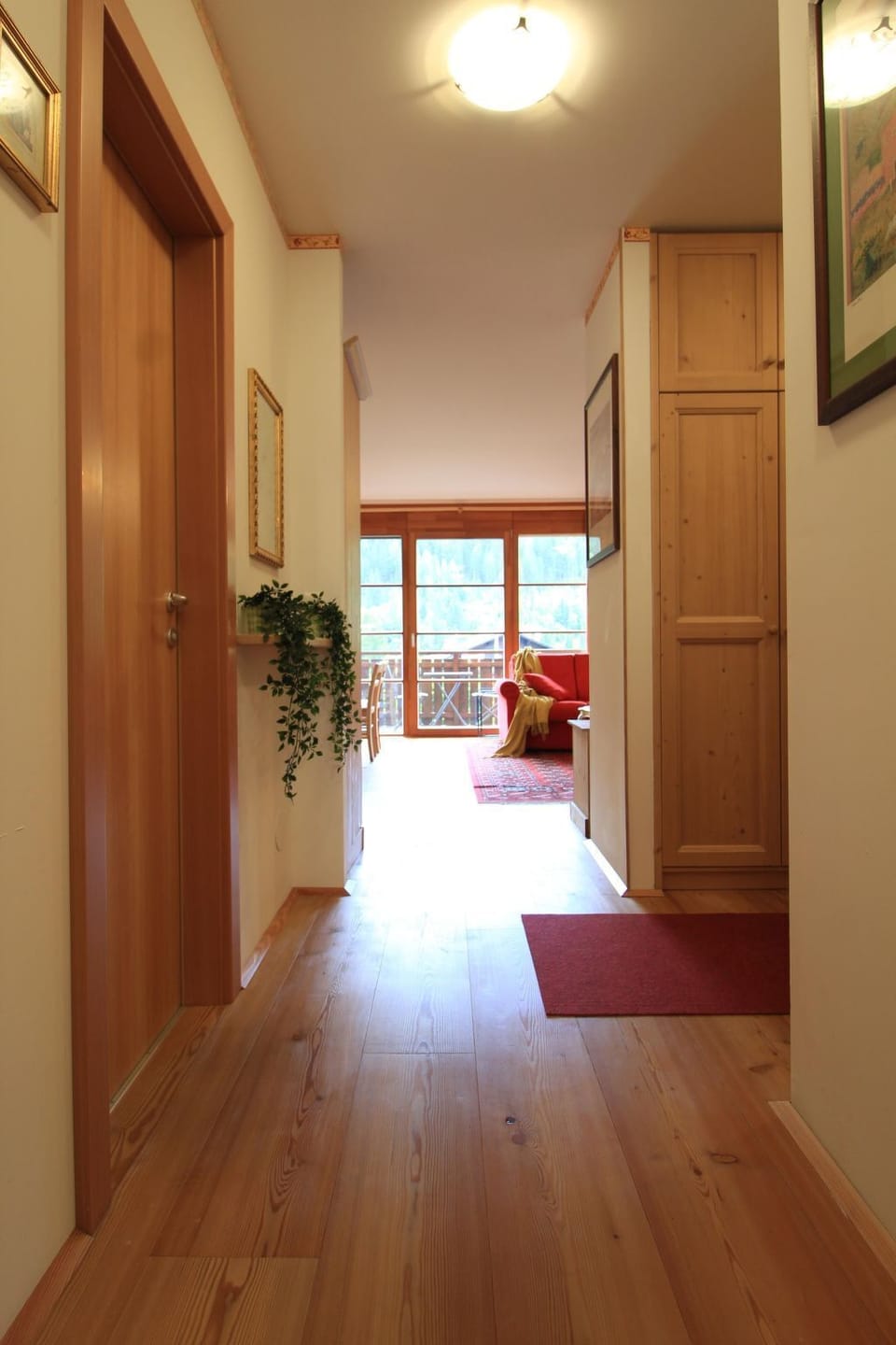 Inside other