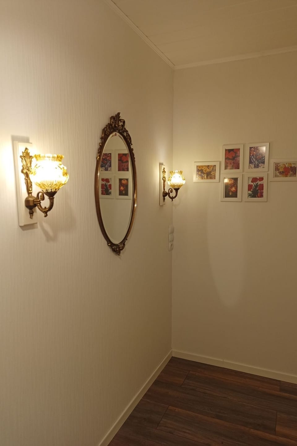 Inside other