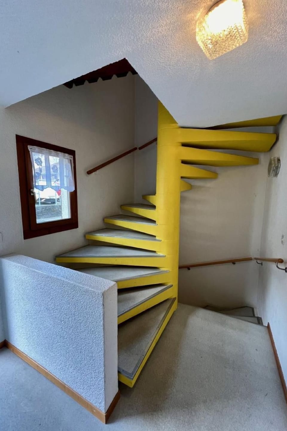 Inside other