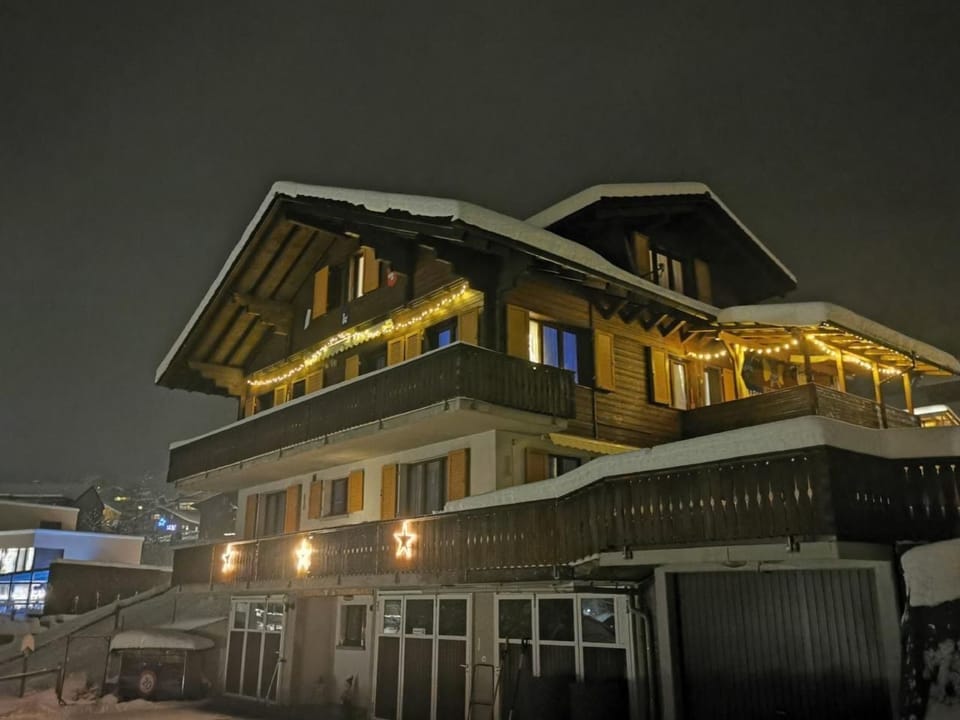 Inside other