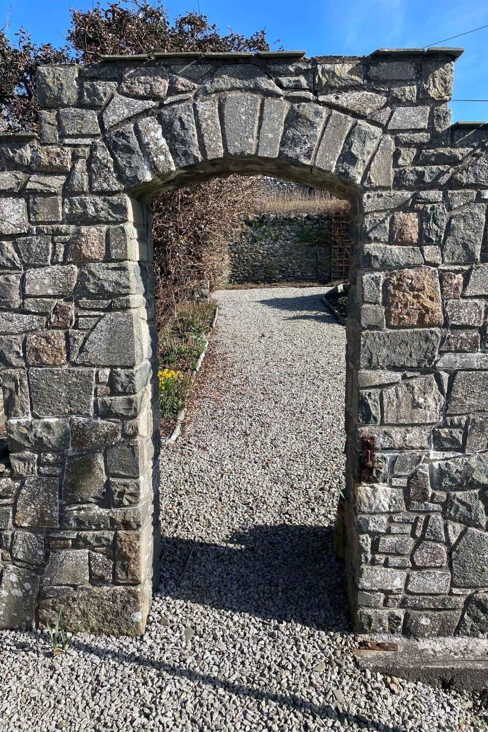 Inside other