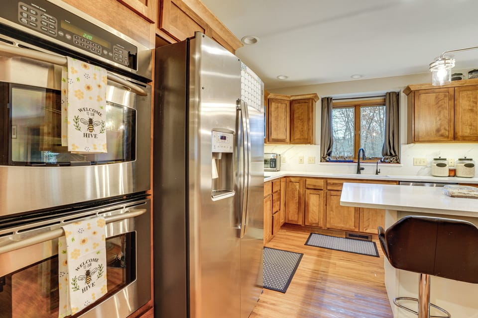 Kitchen | 1st Floor