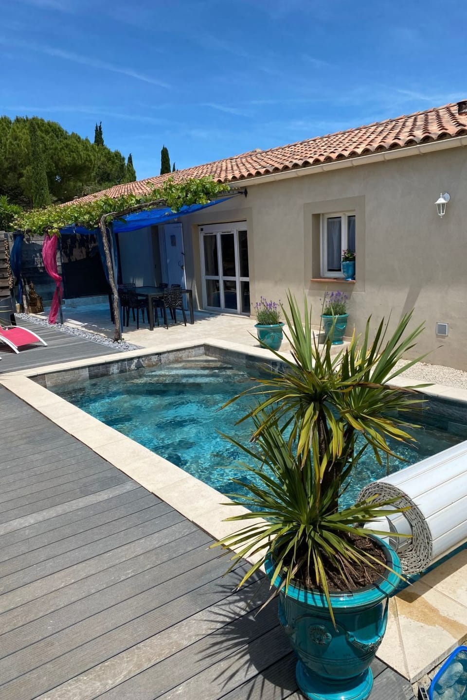Pool Outdoor
