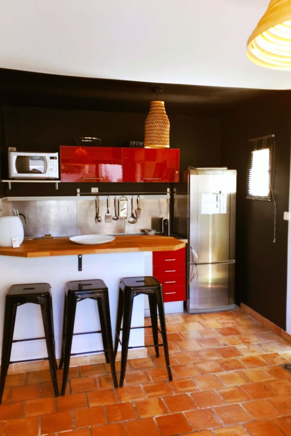 Inside other