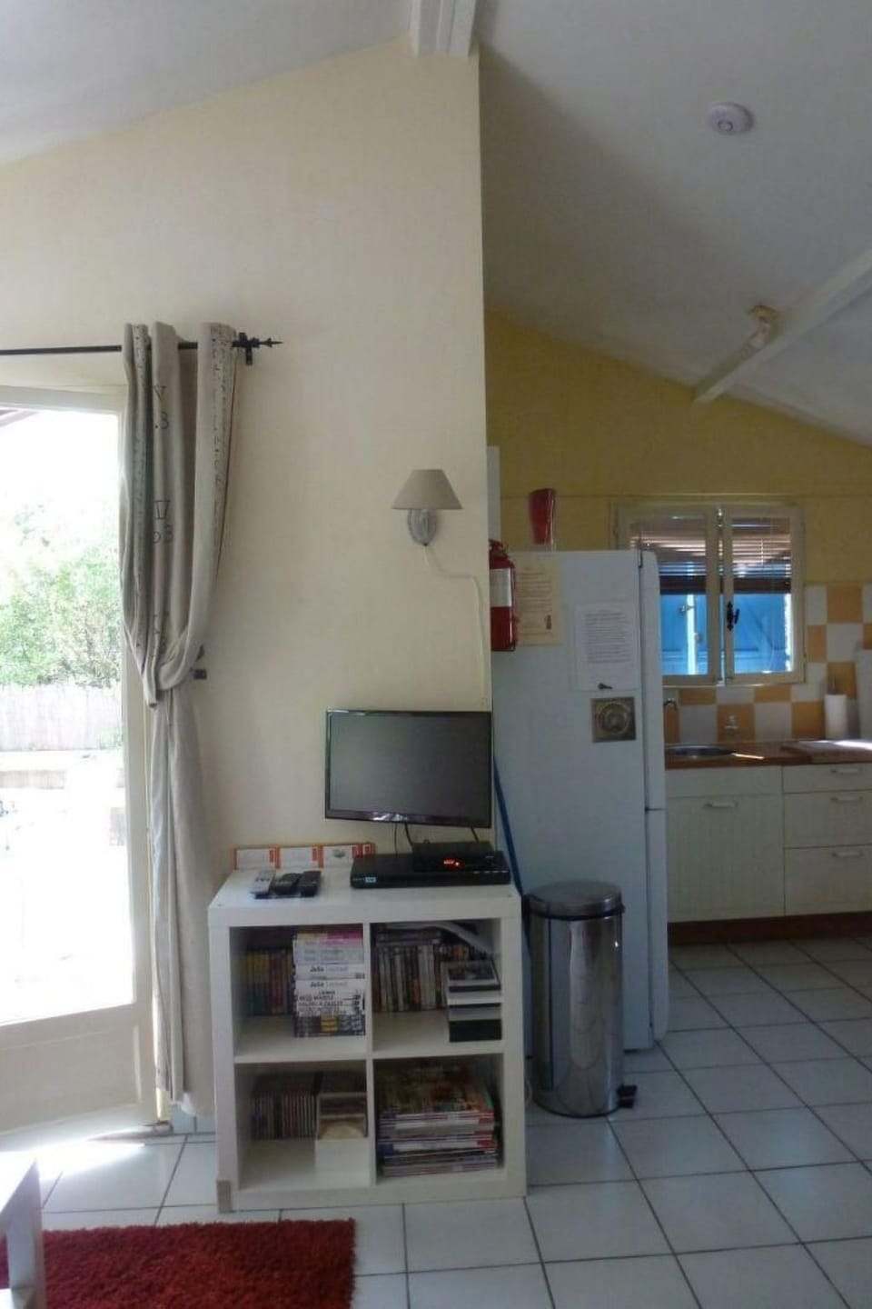 Inside other