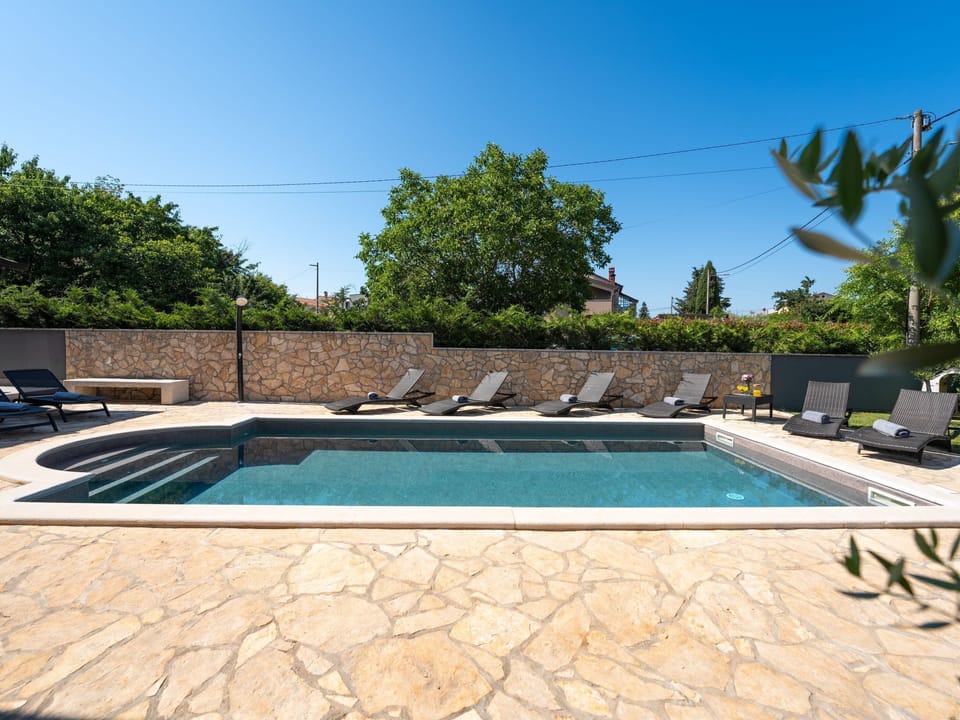 Pool Outdoor