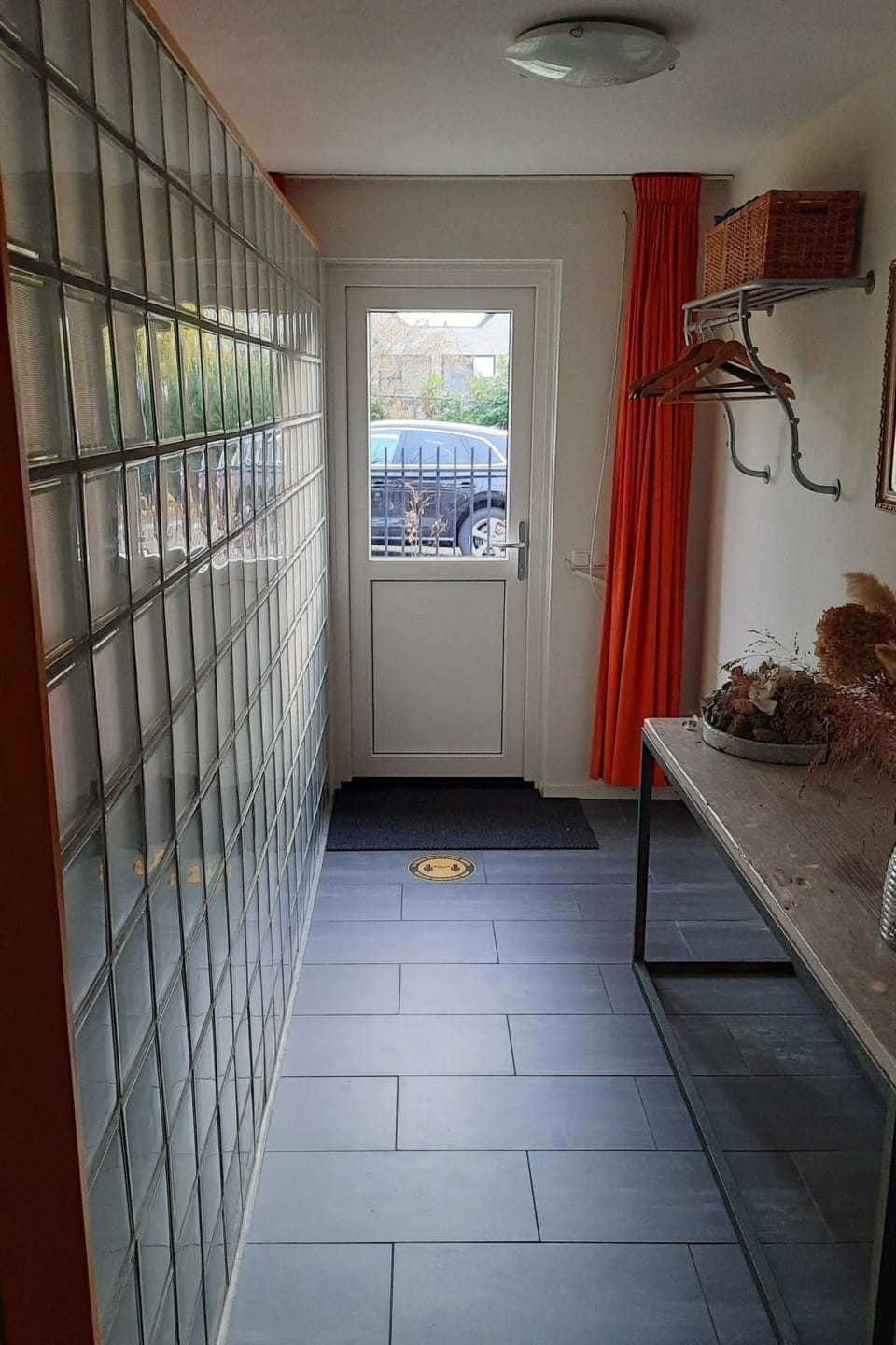 Inside other