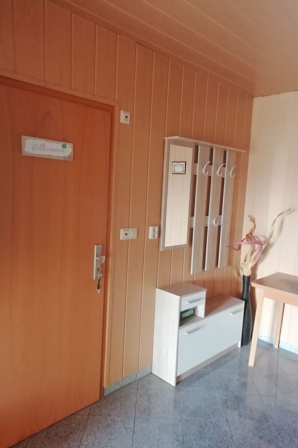 Inside other