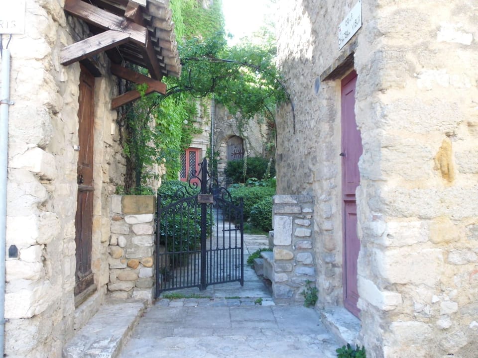 Inside other