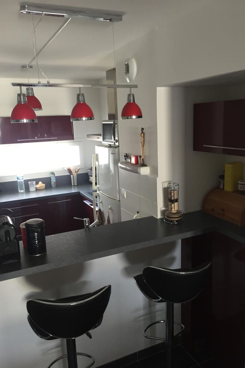 Inside other