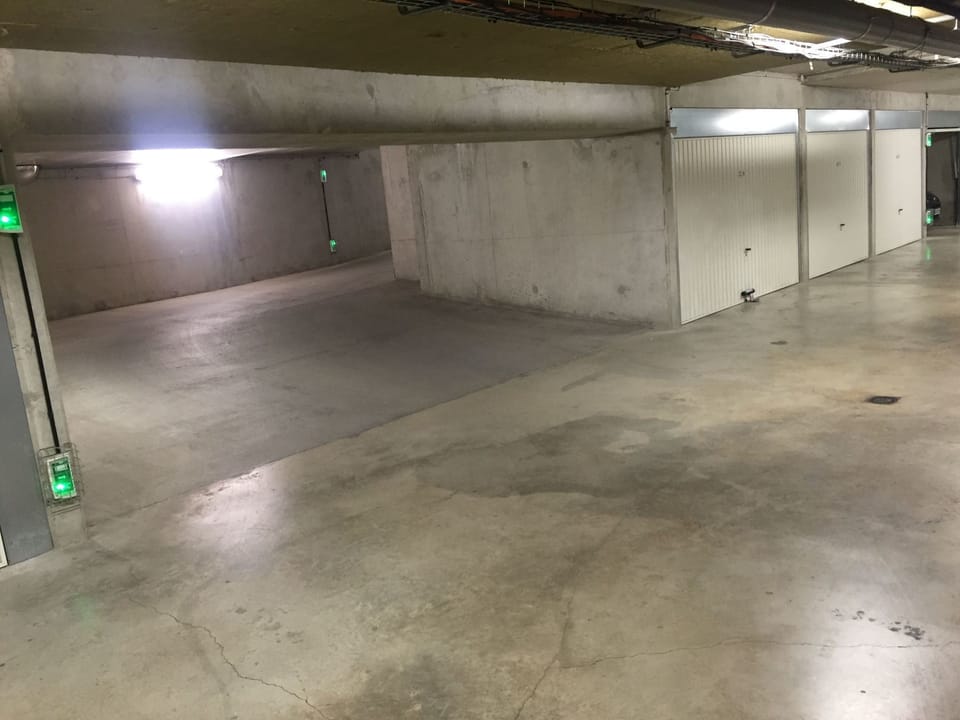 Inside other