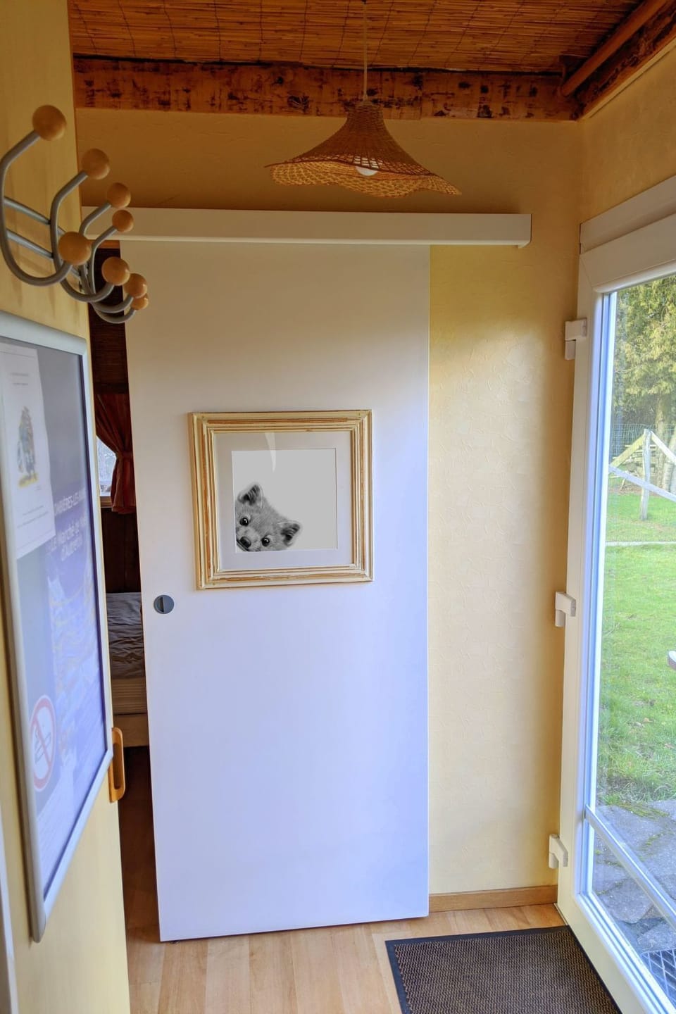 Inside other