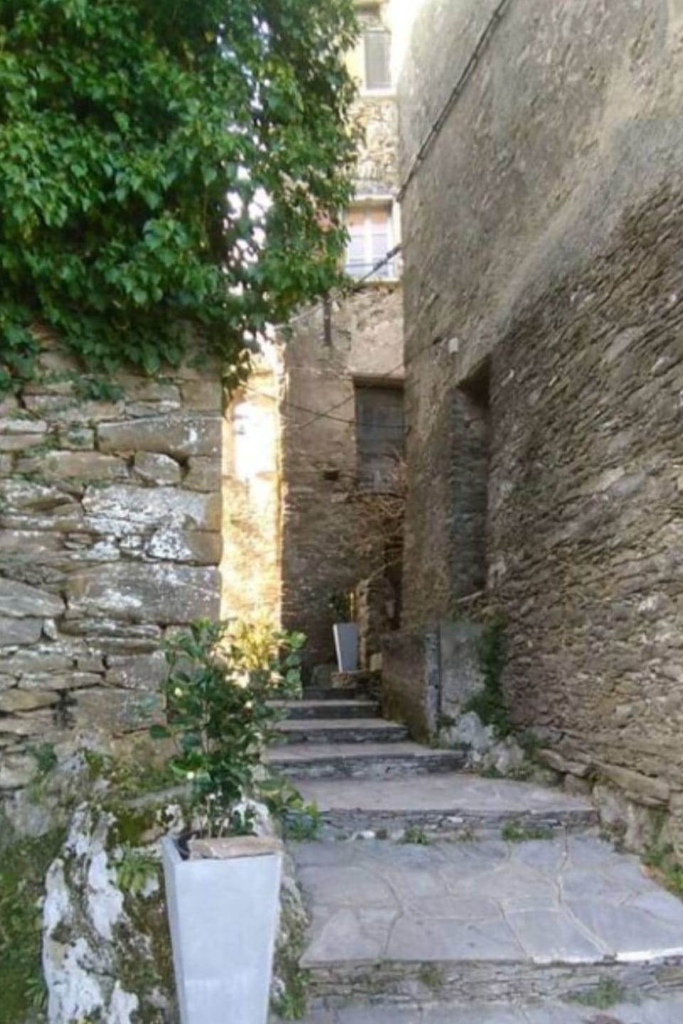 Inside other