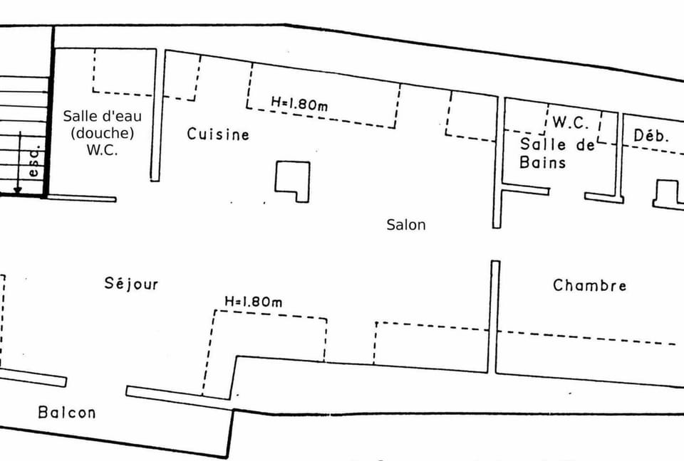 Inside other