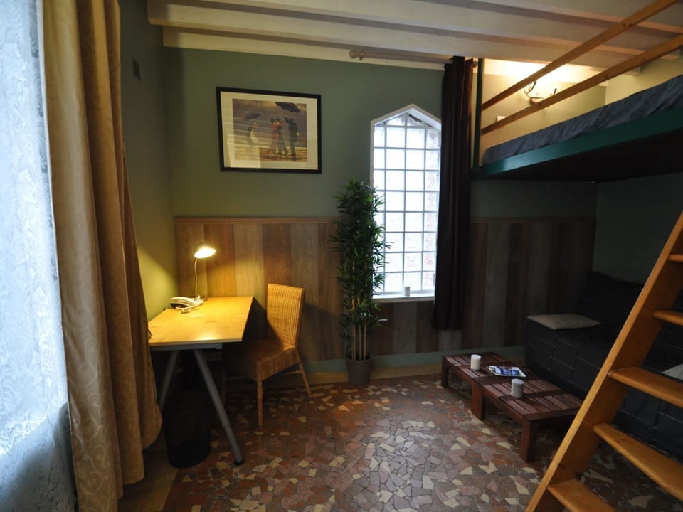 Inside other
