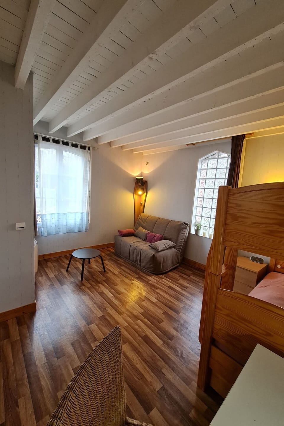Inside other