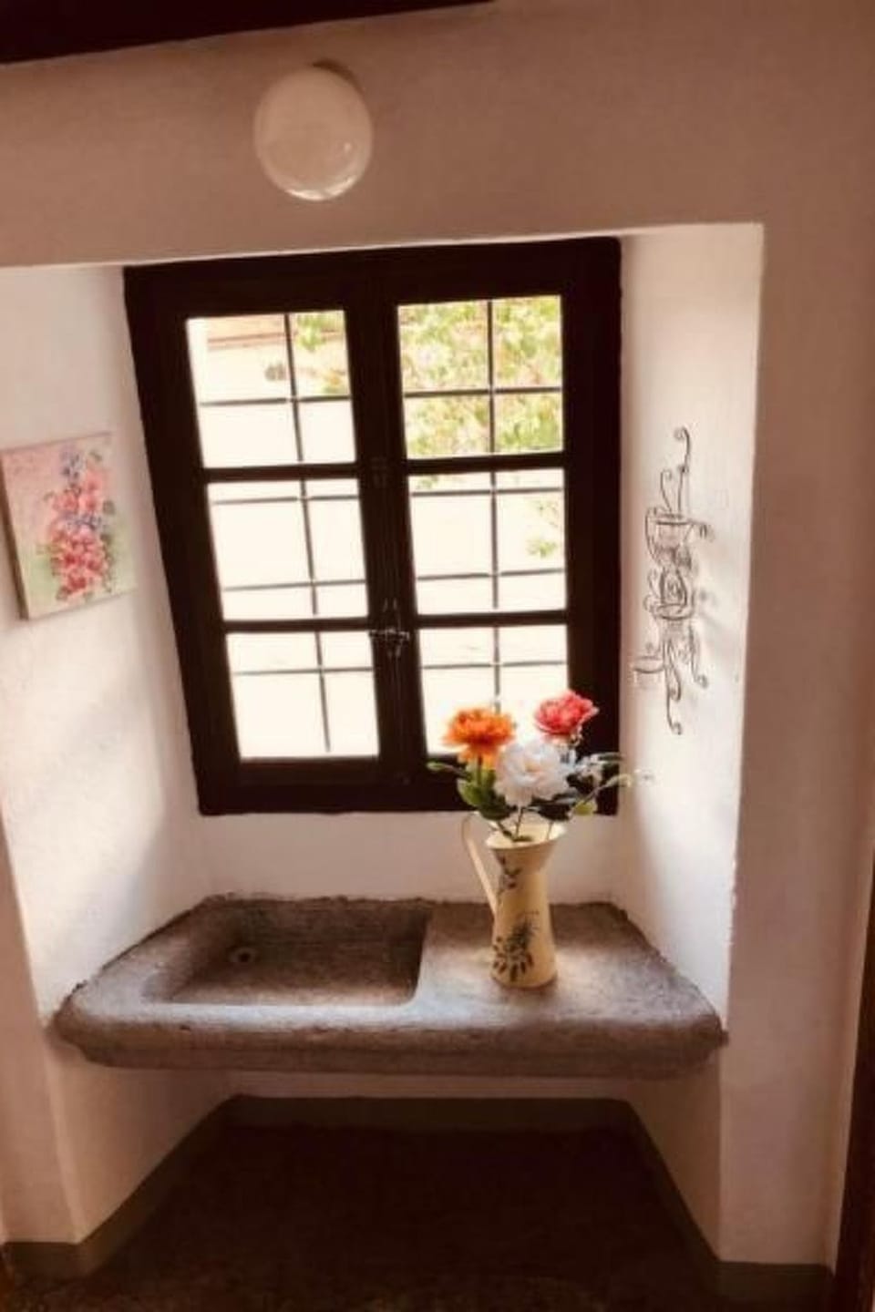 Inside other