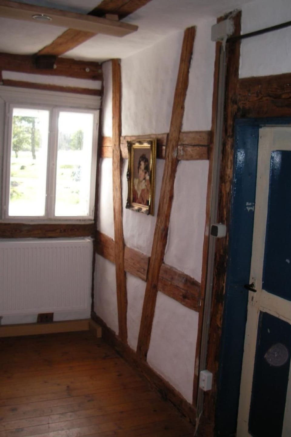 Inside other