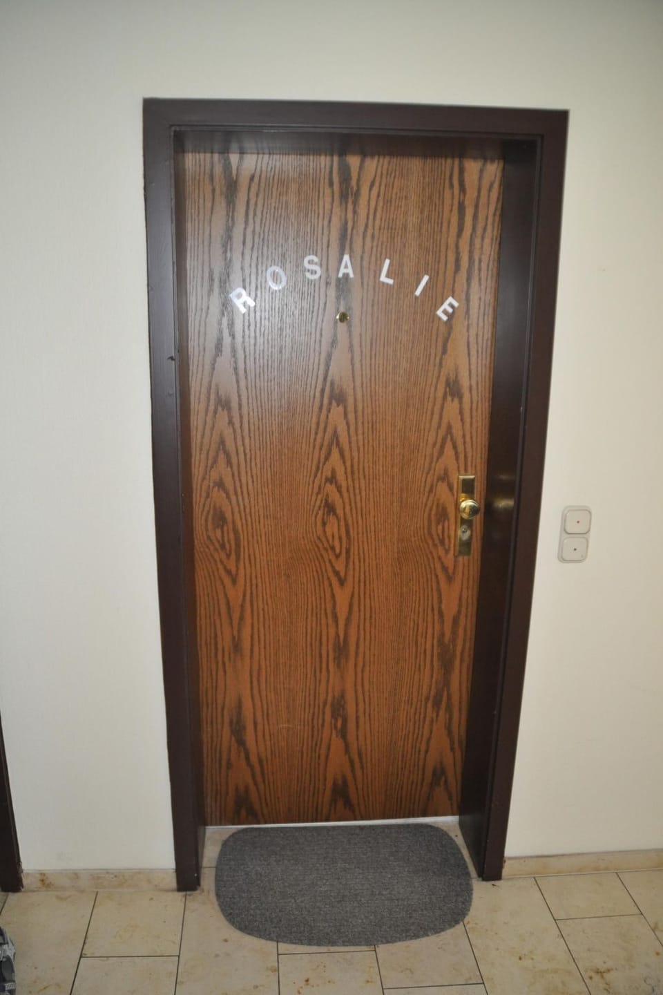 Inside other