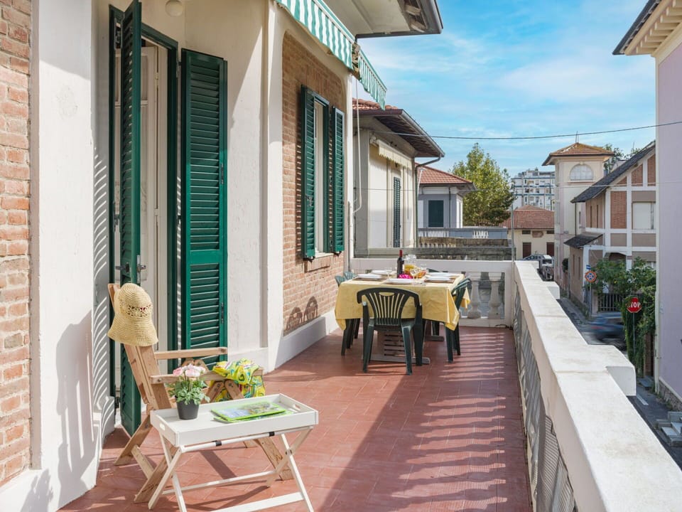 Home, Residential Area, Door, Balcony, Apartment, Houseplant, Paint, Flowerpot, Window Treatment, Tile