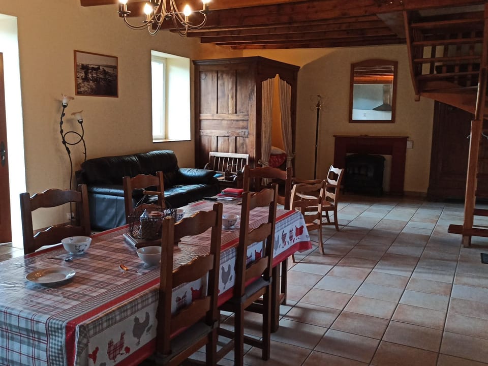 Inside other