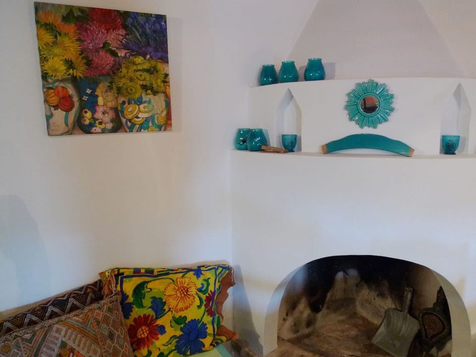 Inside other